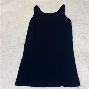 FREE PEOPLE dress ($20 for 2 items)